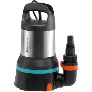 Klarwasserpumpe