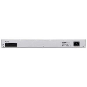 Produktbild für Switch UbiQuiti UniFi Pro 24 PoE, USW-Pro-24-POE, managed