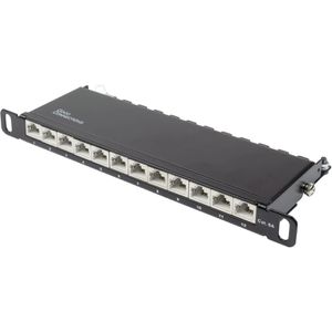 Patchpanel Good-Connections GC-N0133, Cat 6A
