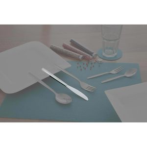 Produktbild für Menümesser Böttcher-AG Edelstahl 18/0