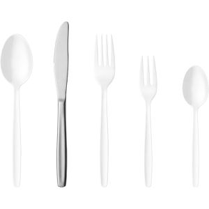Produktbild für Tafelmesser Böttcher-AG Wellenschliff, 21 cm