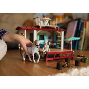 Produktbild für Spielset schleich HORSE CLUB 42593, ab 5 Jahre