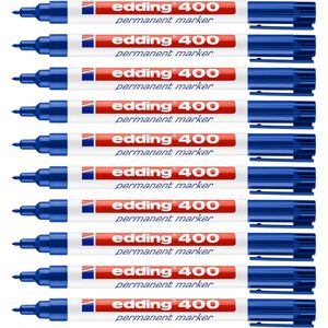 Permanentmarker Edding 400