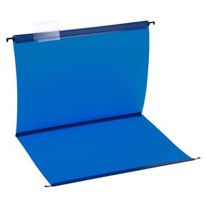 Produktbild für Hängemappen Eichner 9039-10012, Platin Line, A4