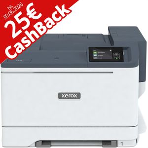 Produktbild für Farblaserdrucker Xerox C320