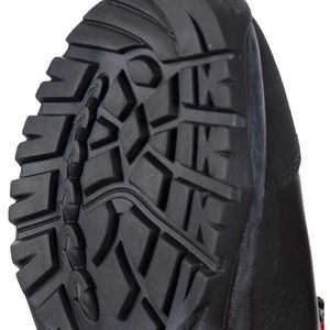Produktbild für Schnittschutzstiefel Oregon Waipoua, schwarz, S2