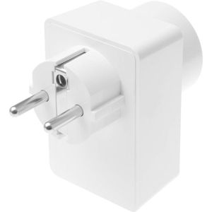 Produktbild für Smart-Steckdose LUPUS 12050, für innen