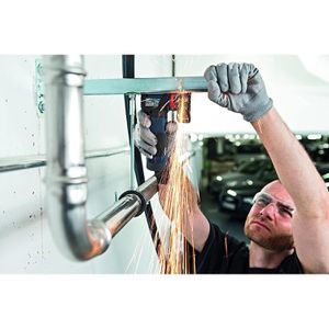 Produktbild für Schruppscheibe Bosch PRO Stainless Steel and Metal