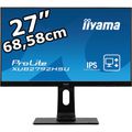 Zusatzbild Monitor Iiyama ProLite XUB2792HSU-B1, Full HD