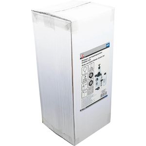 Produktbild für Bremsenentlüftungsgerät BGS-technic 71049, Vakuum-Handpumpe