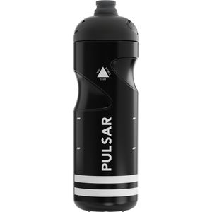 Produktbild für Trinkflasche SIGG Pulsar Black
