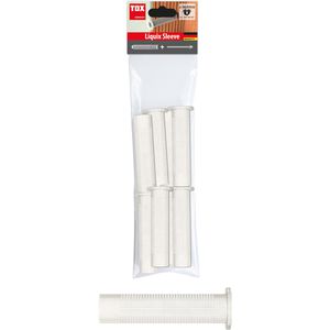 Produktbild für Siebhülse Tox 08460079, Liquix Sleeve 20x130