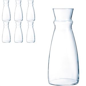 Karaffe Arcoroc Fluid L3965