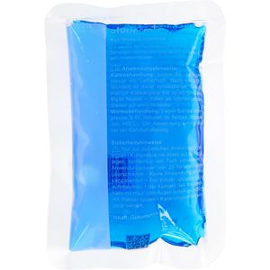 Kühlkompresse Söhngen Aluderm Gel