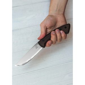 Produktbild für Jagdmesser BeaverCraft BC-BSH1