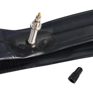 Produktbild für Fahrradschlauch Continental Cross, 28 Zoll