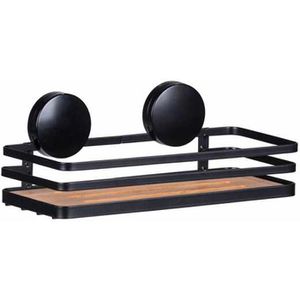 Duschablage Wenko Static-Loc Plus Wandablage Alba