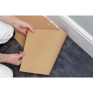 Produktbild für Abdeckpapier Tesa 74922 Professional, Rolle