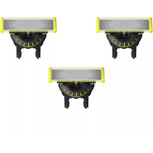 Scherkopf Philips OneBlade QP430/50 360°-Klinge