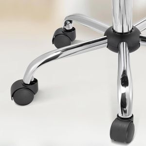 Produktbild für Drehhocker CASARIA 106568