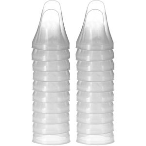 Schutzkappen Beurer FT 58, PZN 11480291