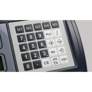 Produktbild für Digitalwaage Soehnle-Professional 9221.08.001