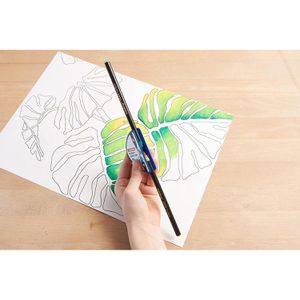 Produktbild für Schreibset Edding 1340 Colour Happy Big Box, 70-teilig