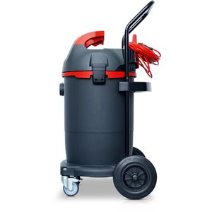 Produktbild für Nass-Trockensauger Starmix uClean LD-1445 Wet