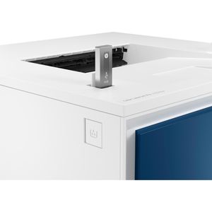 Produktbild für Farblaserdrucker HP Color LaserJet Pro 4202dw