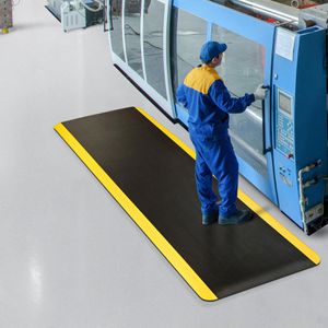 Produktbild für Anti-Ermüdungsmatte etm Soft Tritt