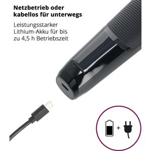 Produktbild für Haarschneidemaschine Beurer MN5X