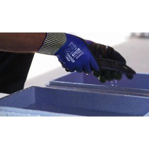 Produktbild für Schnittschutzhandschuhe Wonder-Grip WG-538 Freeze Flex Plus