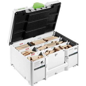 Domino-Dübel Festool 576791 XL lose Set, 306 Stück