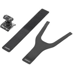 Produktbild für Action-Cam-Halterung DJI Osmo Action 360° Handschlaufe