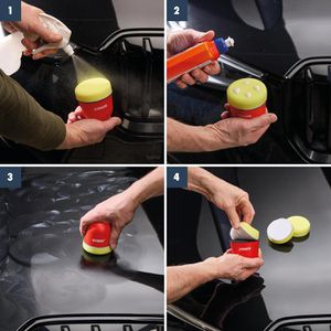 Produktbild für Handpolierschwamm Sonax 04173410, P-Ball