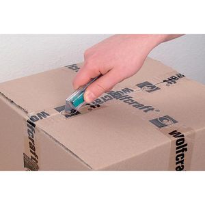 Produktbild für Cuttermesser Wolfcraft 4135000