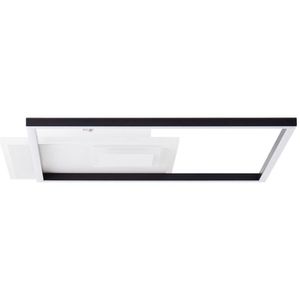 Produktbild für Deckenleuchte Brilliant lorgo, schwarz, LED
