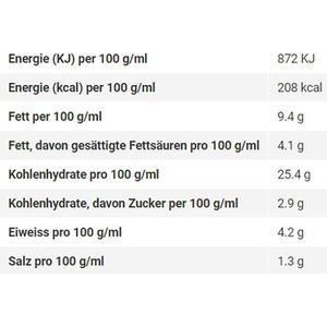 Produktbild für Fertiggericht Nissin Soba
