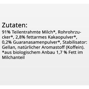 Produktbild für Milchdrink Koawach Original Schoko, BIO