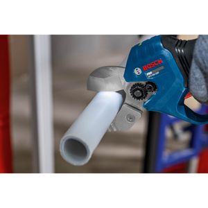 Produktbild für Rohrschneider Bosch PRO GPC18V-32P, 06019S2000, Akku