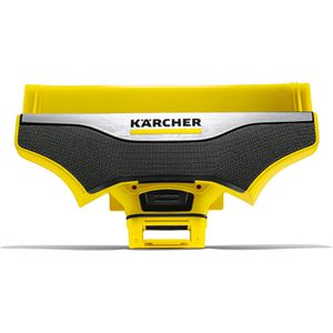 Produktbild für Fensterdüse Kärcher Absaugdüse schmal 170mm, gelb