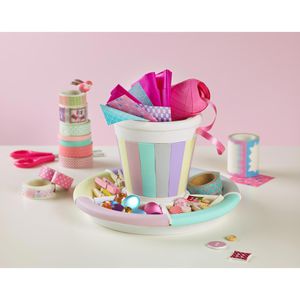 Produktbild für Modelliermasse Staedtler 8023 C12-3, FIMO soft