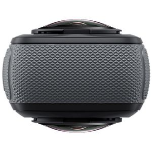 Produktbild für Action-Cam Insta360 X4, wasserdicht bis 10m