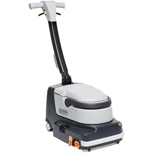 Produktbild für Scheuersaugmaschine Nilfisk SC250 34C B, Arbeitsbreite 34 cm