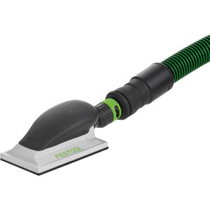Produktbild für Handschleifer Festool Schleifklotz HSK-A 80x130