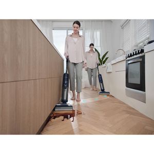 Produktbild für Saugwischer Tineco Floor One S6 Flashdry Pet