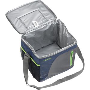 Produktbild für Kühltasche Thermos 4081252150, Radiance, dunkelblau, faltbar