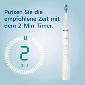 Produktbild für Elektrische-Zahnbürste Philips Sonicare, HX9911/27