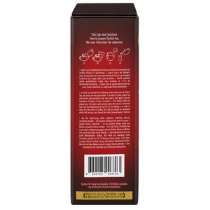 Produktbild für Tee Caykur Filiz