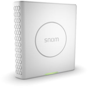 DECT-Basisstation Snom M900